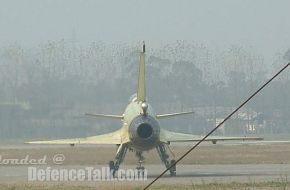 J-10 - People's Liberation Army Air Force