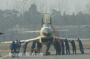 J-10 - People's Liberation Army Air Force