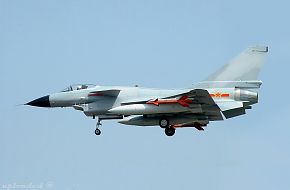 J-10 - People's Liberation Army Air Force