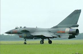 J-10 - People's Liberation Army Air Force