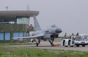 J-10 - People's Liberation Army Air Force