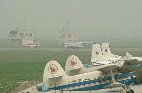 J-10 - People's Liberation Army Air Force