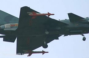 J-10 - People's Liberation Army Air Force