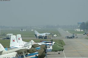 J-10 - People's Liberation Army Air Force