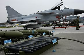 J-10 - People's Liberation Army Air Force