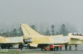 J-10 - People's Liberation Army Air Force