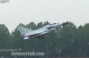 J-10 - People's Liberation Army Air Force