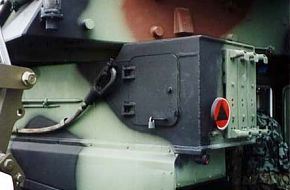 Krab 155 mm howitzers - Polish Army Artillery