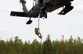 HH-60 Pave Hawk