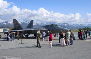 F22A Raptor