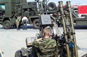 ZU-23-2 - Anti-Aircraft System, Polish Army