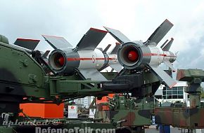 SA-3 / S-125 - Polish Army's Anti-Aircraft System