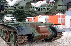 SA-3 / S-125 - Polish Army's Anti-Aircraft System