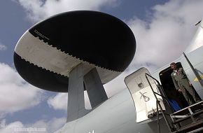 AWACS - Exercise Steadfast Jaguar by NATO Response Force (NRF)