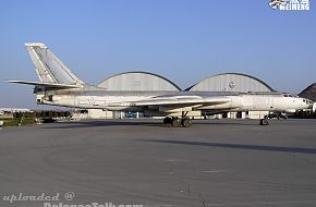 H-6 Badger - People's Liberation Army Air Force