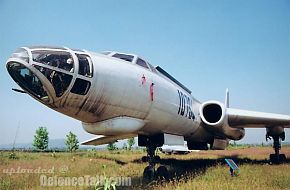 H-6 Badger - People's Liberation Army Air Force