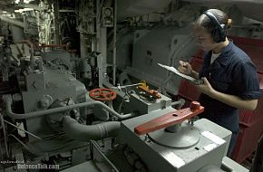 USS Tortuga (LSD 46), US Navy