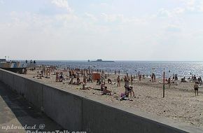 SSBN Project 941 "Akula" Severodvinsk, approx. summer '2005