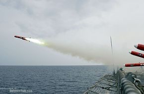 amphibious dock landing ship USS Tortuga (LSD 46)