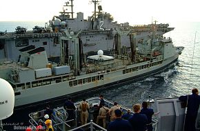 USS Essex (LHD 2)