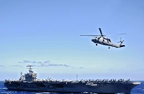 Exercise Rim of the Pacific (RIMPAC) 2006