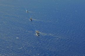 Exercise Rim of the Pacific (RIMPAC) 2006