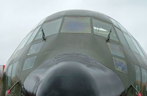 C-130 - RIAT 2006 Air show