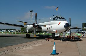 RIAT 2006 Air show (The Royal International Air Tattoo)