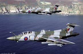 Blackburn Buccaneer S 2B