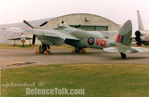 De Havilland Mosquito