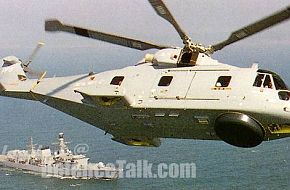 Westland Merlin HMA 1