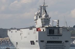 LHD FS Mistral