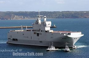 LHD FS Mistral