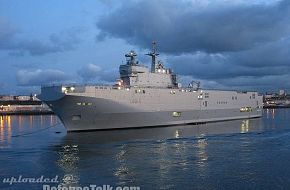 LHD FS Tonnerre