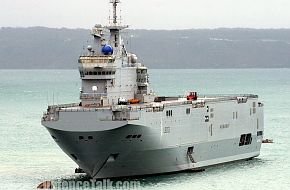 LHD FS Mistral