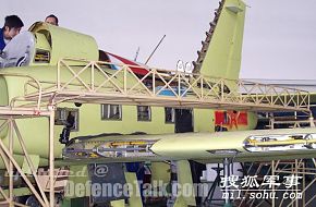 JL-8 (K-8)  - People's Liberation Army Air Force