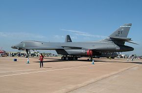 RIAT 2006 Air show (The Royal International Air Tattoo)