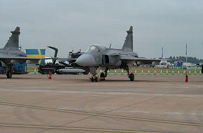 RIAT 2006 Air show (The Royal International Air Tattoo)