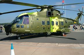 RIAT 2006 Air show (The Royal International Air Tattoo)