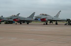 RIAT 2006 Air show (The Royal International Air Tattoo)