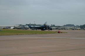 RIAT 2006 Air show (The Royal International Air Tattoo)