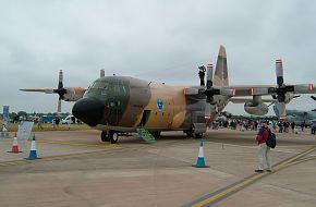 RIAT 2006 Air show (The Royal International Air Tattoo)