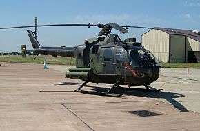 RIAT 2006 Air show (The Royal International Air Tattoo)