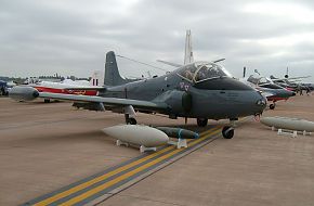 RIAT 2006 Air show (The Royal International Air Tattoo)