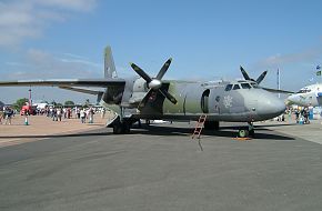 RIAT 2006 Air show (The Royal International Air Tattoo)