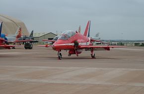 RIAT 2006 Air show (The Royal International Air Tattoo)