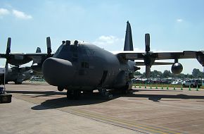 RIAT 2006 Air show (The Royal International Air Tattoo)