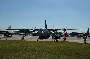 RIAT 2006 Air show (The Royal International Air Tattoo)