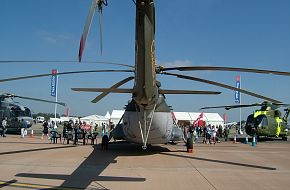 RIAT 2006 Air show (The Royal International Air Tattoo)