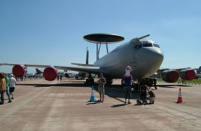 RIAT 2006 Air show (The Royal International Air Tattoo)